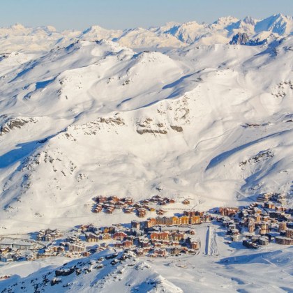 Британец загина след лавина в ски курорт във френските Алпи