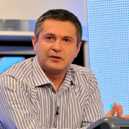 Днес се навършват пет години от смъртта на журналиста Милен