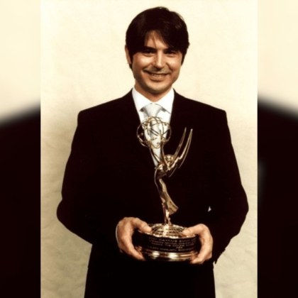 В Канада си отиде художникът Валери Михалков съобщиха неговото семейство Той