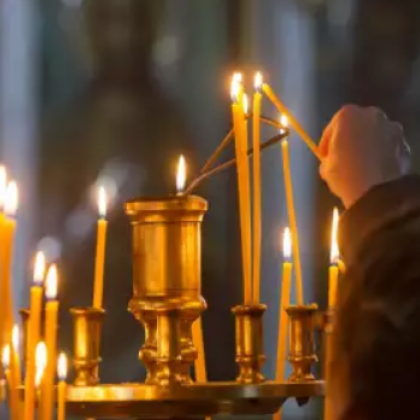 Полицията предприема засилени мерки за сигурност край храмове у нас