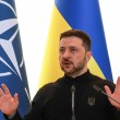 Зеленски коментира великденското примирие на Путин