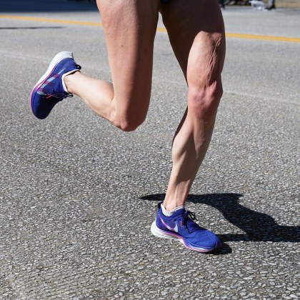 Двама бегачи загинаха по време на полумаратон в град Алмати