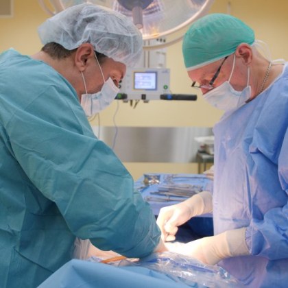 Турция наложи забрана за плановите раждания с цезарово сечение в