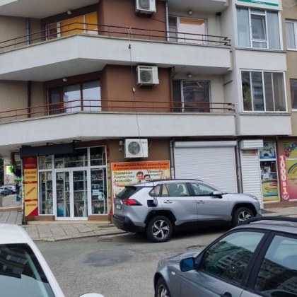 Една снимка не остави равнодушни в социалните мрежи Предприемчив водач