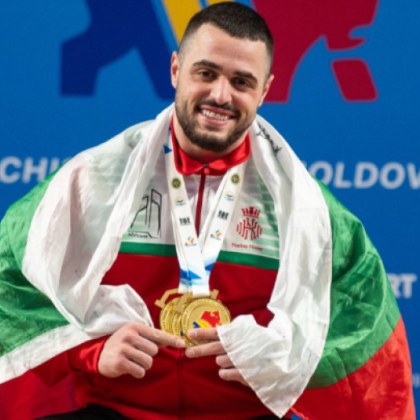 Нашият спорт е изключително труден и амортизиращ Трябва да си