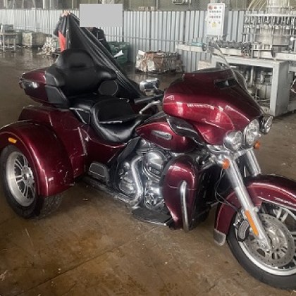 Териториалната дирекция на НАП Пловдив обяви търг за продажбата на луксозен