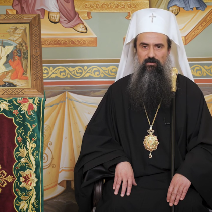 Християнският свят посрещна най светлия празник в своята духовна традиция –