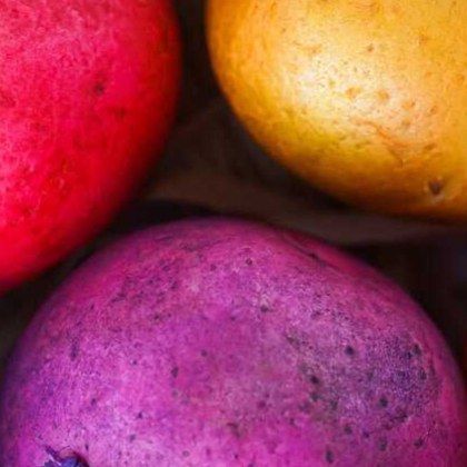 Яйцата обикновено са основен елемент на великденските празници – независимо дали се