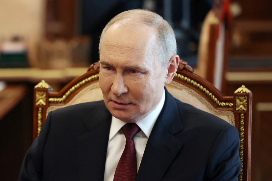 Путин не е разпоредил удължаване на примирието, както предложи Зеленски