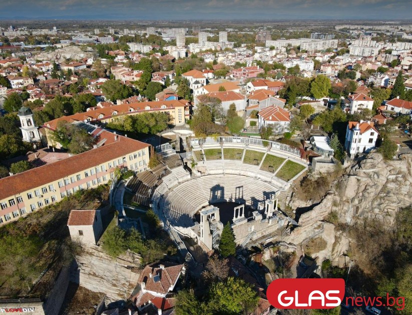 Вижте какво време ни очаква през Светлата седмица