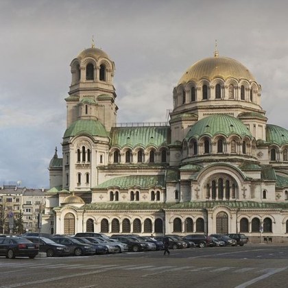 През първото тримесечие на 2025 г София е посетена от