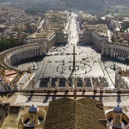 На 88 годишна възраст почина Папа Франциск – духовният водач на