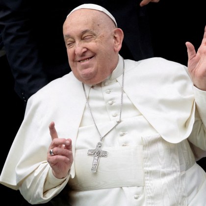 Светът скърби за кончината за главата на Римокатолическата църква На втория