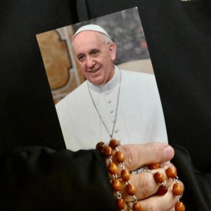 Страданието което беляза последната част от живота ми аз предлагам