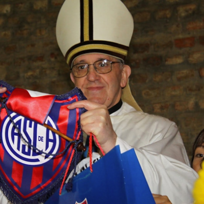 По време на своето папство Франциск направи 47 пътувания извън Италия като