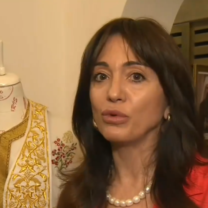 При последната си изява на Великден в неделя папа Франциск