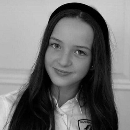 С болка която не притихва бащата на Сияна – момичето