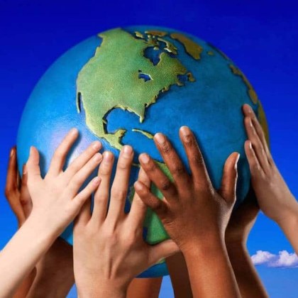 На 22 април всяка година се отбелязва Деня на Земята