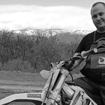 30 годишният Марио Николов от карловското село Каравелово загуби живота си след тежката