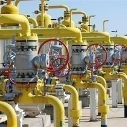 Украйна със сигурност купува руски газ който се доставя в