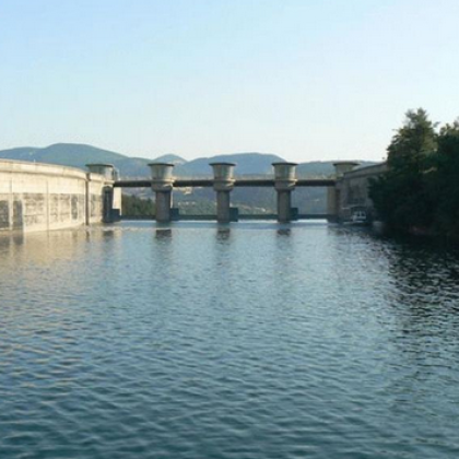 На 20 април около 11 часа е подаден сигнал за