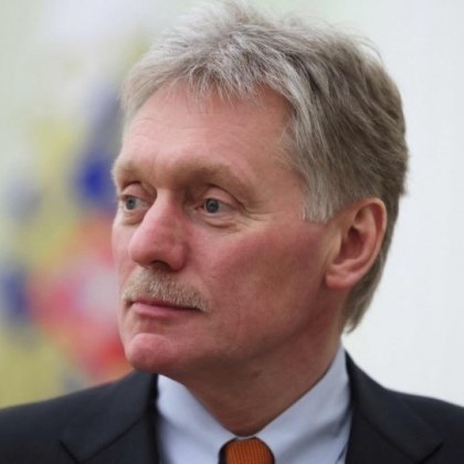 Русия е готова да обмисли предложението на украинския президент Володимир