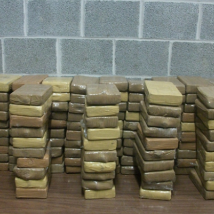 Полицията в Германия съобщи че страната е наводнена от кокаин Ръководителят