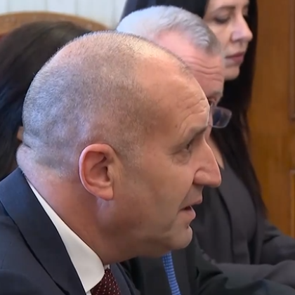 Думи по повод кончината на папата дойдоха и от българския