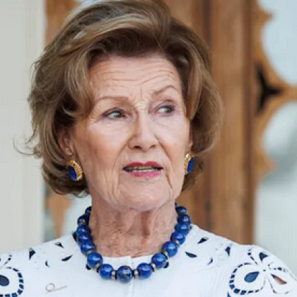 Кралицата на Норвегия е била приета в Националната болница заради