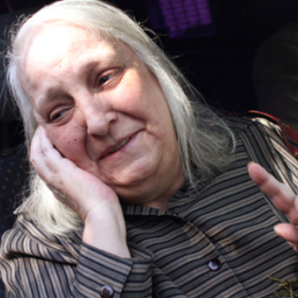 Сестрата на папа Франциск не успява да се сбогува с