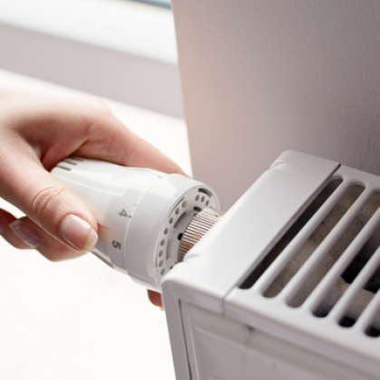 Поради затопляне на времето и запазване на тенденцията за високи