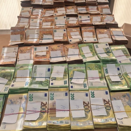 Районна прокуратура Хасково – Териториално отделение Свиленград привлече като обвиняем мъж на