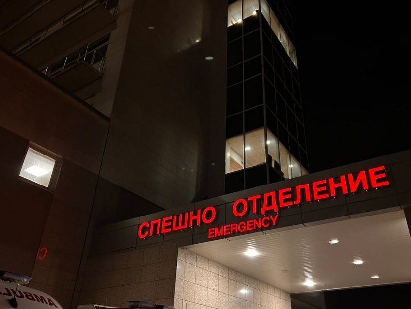По празниците: Над 2400 души са минали през Спешното на 
