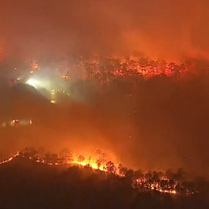 Около 3000 жители на американския щат Ню Джърси бяха принудени