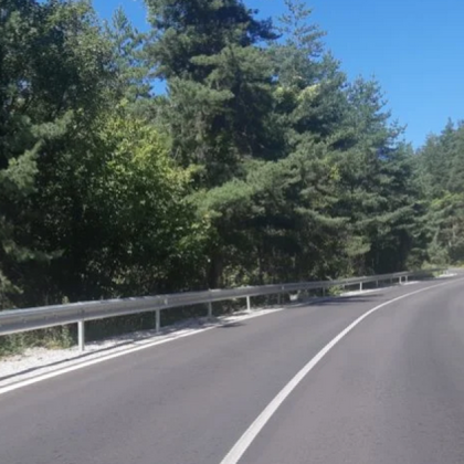 Объркване сред шофьорите заради затварянето на прохода Петрохан Забраната за