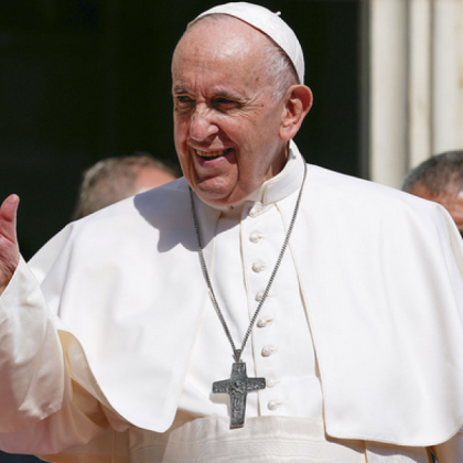 Множество световни лидери обявиха че ще пътуват до Рим за