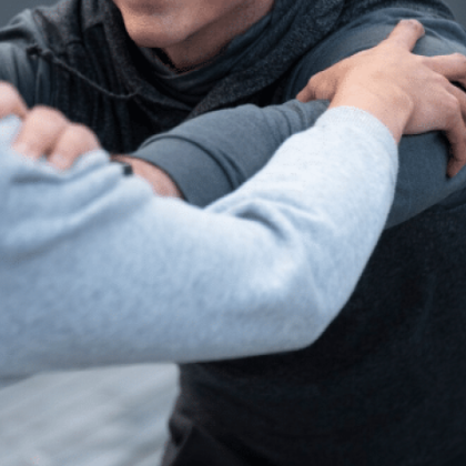 Локалите е нов сленг сред децата описващ групички от по