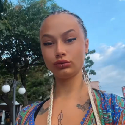 Младо момиче е в неизвестност от понеделник За това сигнализира