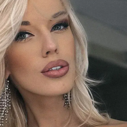 Натали Трифонова обяви че е бременна Прекрасната новина тя сподели