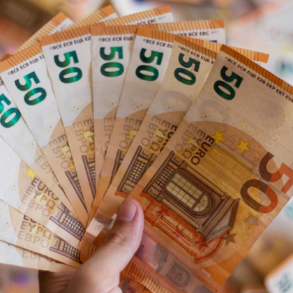 Отсъствието на обща ясна и точна фискална политика в Европейския