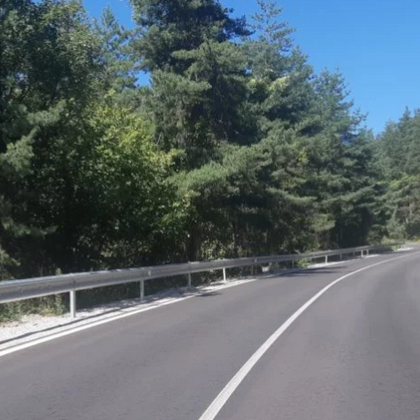 Затварят прохода Петрохан за два дни Движението ще бъде ограничено