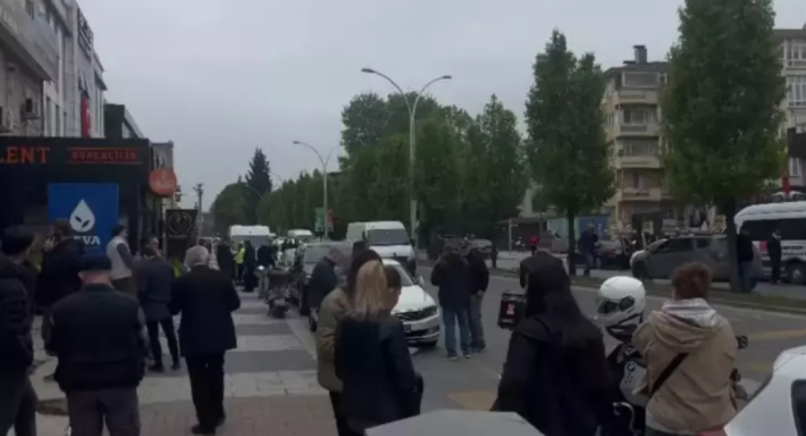 Най-малко още 7 вторични труса удариха Турция