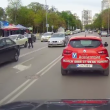 Дете кара тротинетка в насрещното, столичанин призова родителите за мерки ВИДЕО