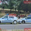 Задържаха мъж, превозвал афганистанци по АМ 