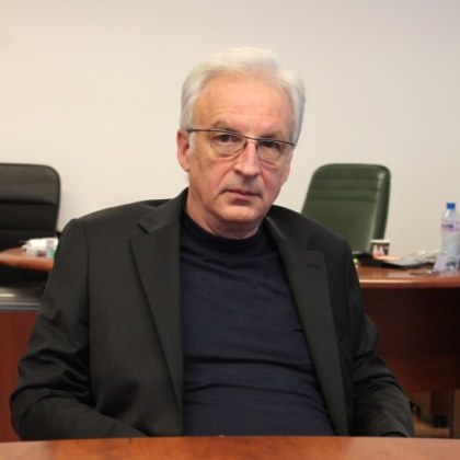 Бившият директор на Националния институт за недвижимо културно наследство арх