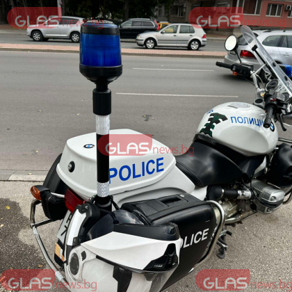 Две пътнотранспортни произшествия с пострадали пешеходци бяха регистрирани през изминалото