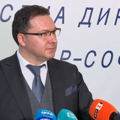 Регионалният министър Иван Иванов е уведомил отдел Киберсигурност на ГДБОП за евентуалния