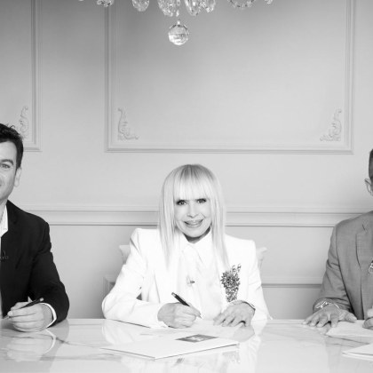 Иван и Андрей правят игрален филм за живота на Лили