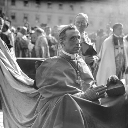 Малко са историите в архивите на нашия свят в които