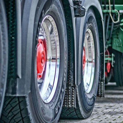 Тежък инцидент с фатален край е станал вчера на автомагистрала